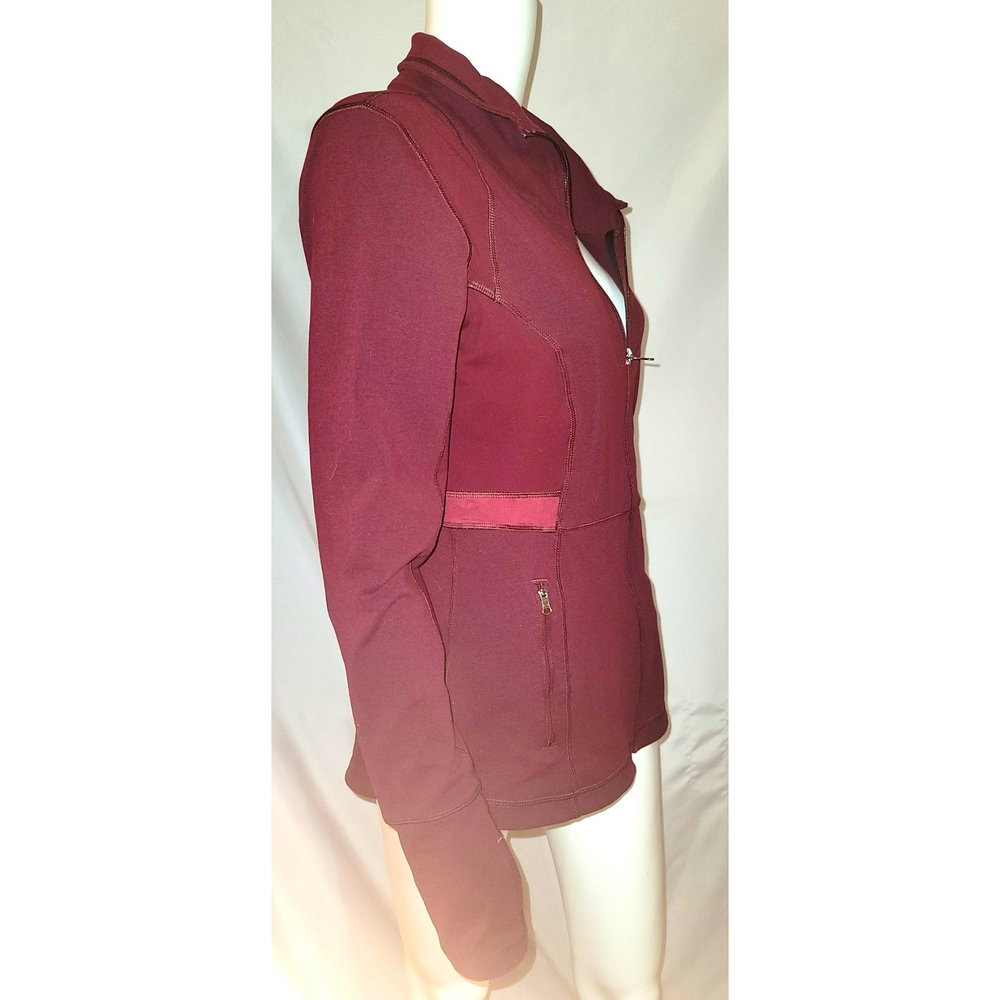 Calia by Carrie Underwood Core Zip-Up Jacket - Women's Medium